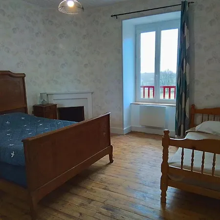 Grande Maison 7 Chambres Cheylade Extérieur photo