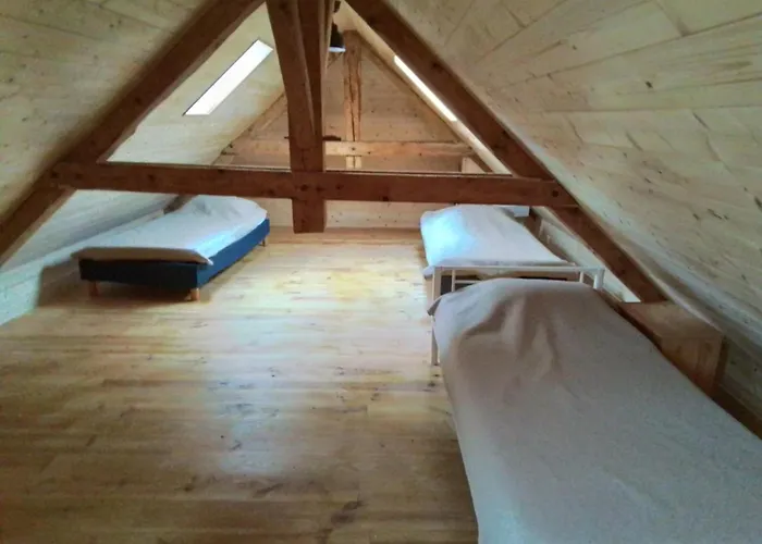 Grande Maison 7 Chambres