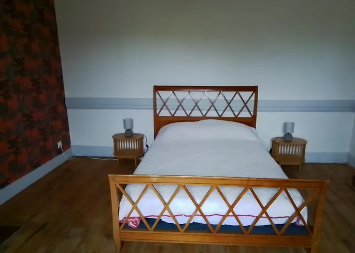 Grande Maison 7 Chambres