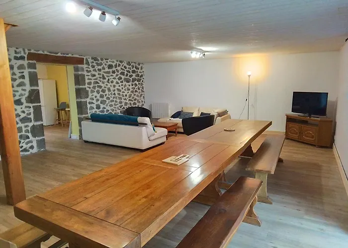 Grande Maison 7 Chambres
