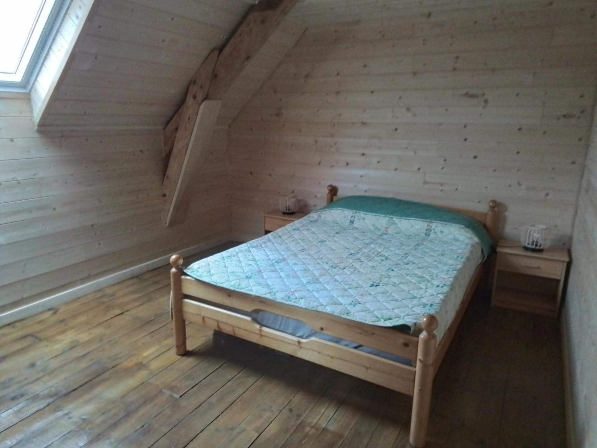 Grande Maison 7 * Cheylade
