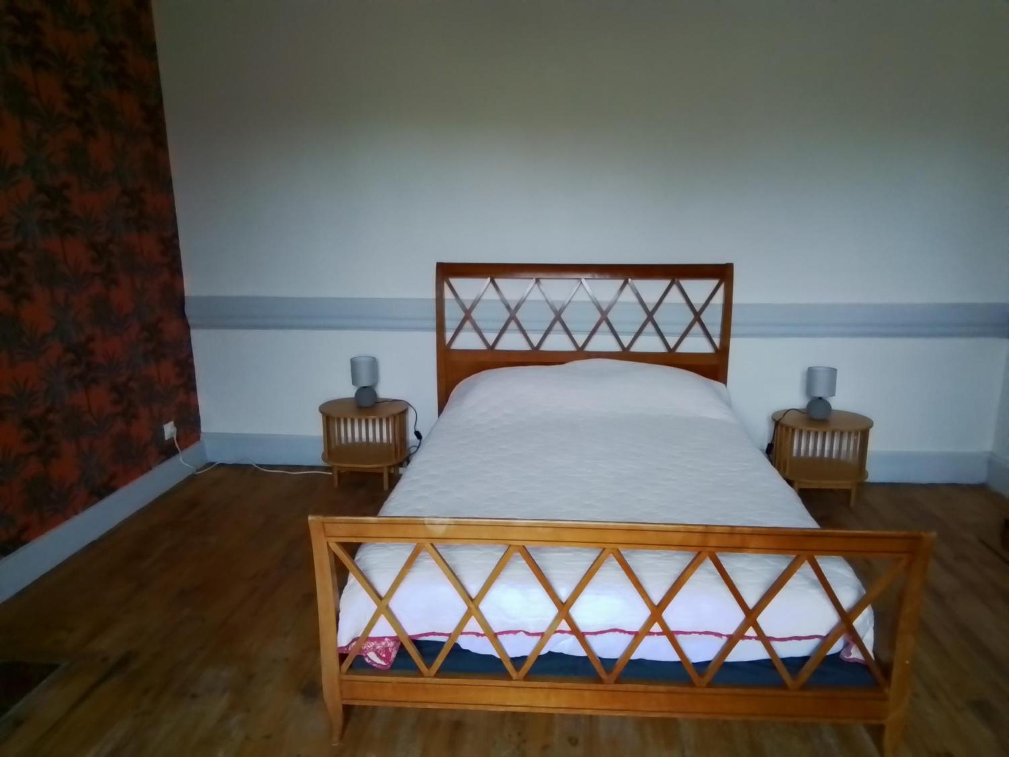 Hébergement de vacances Grande Maison 7 *