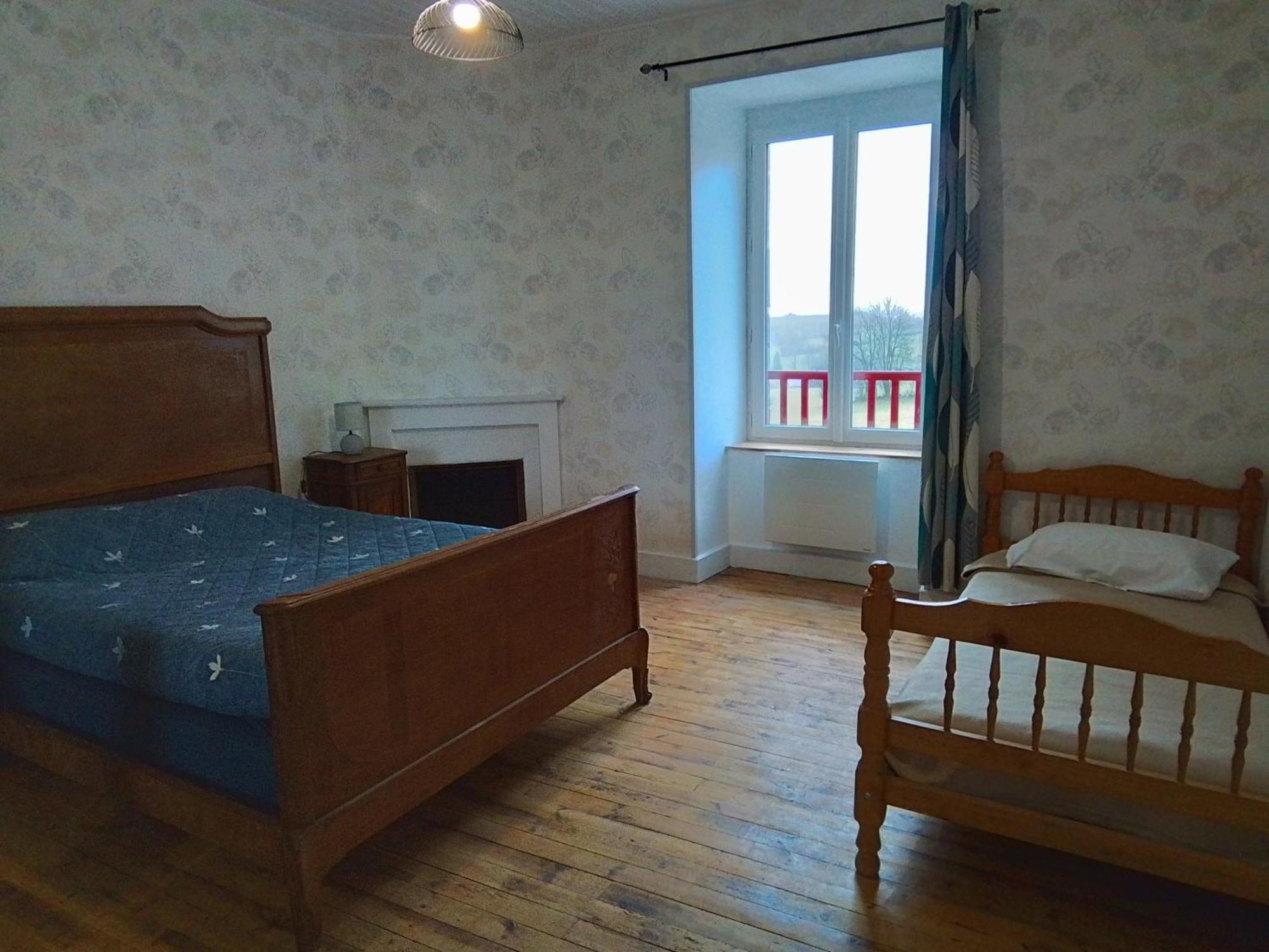 Casa vacanze Grande Maison 7 *