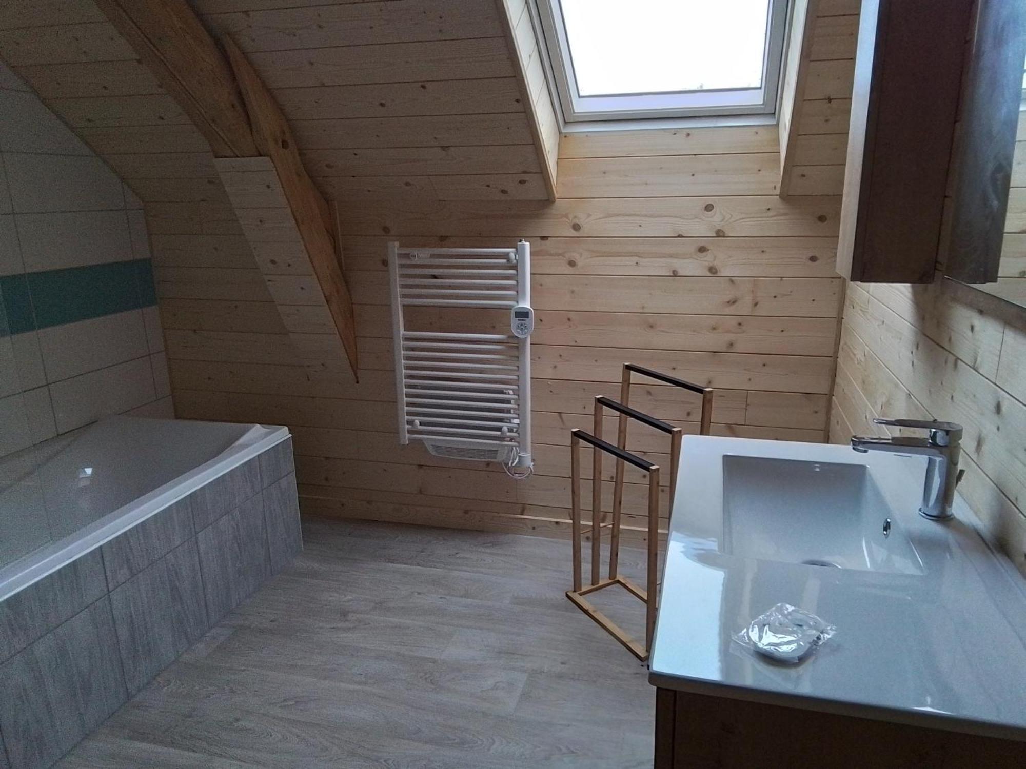 Casa vacanze Grande Maison 7 *