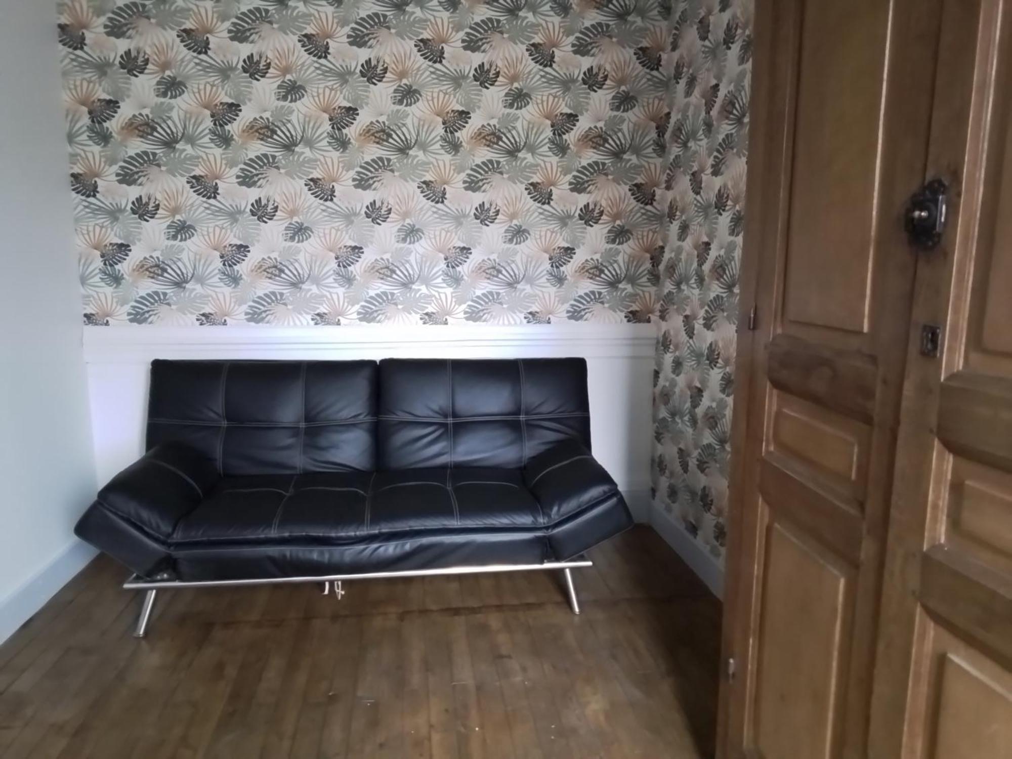 Grande Maison 7 * Cheylade