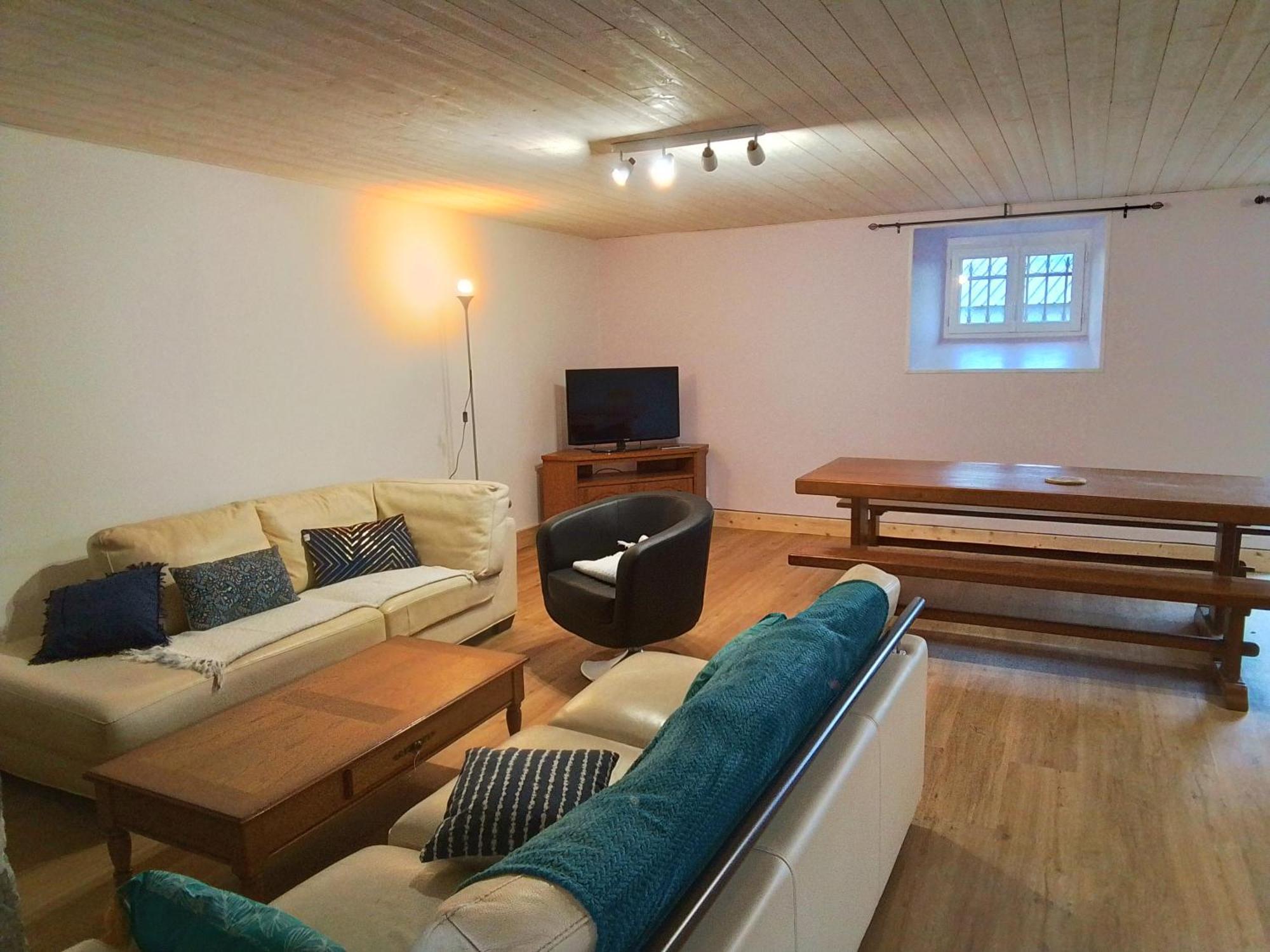 Grande Maison 7 Cheylade