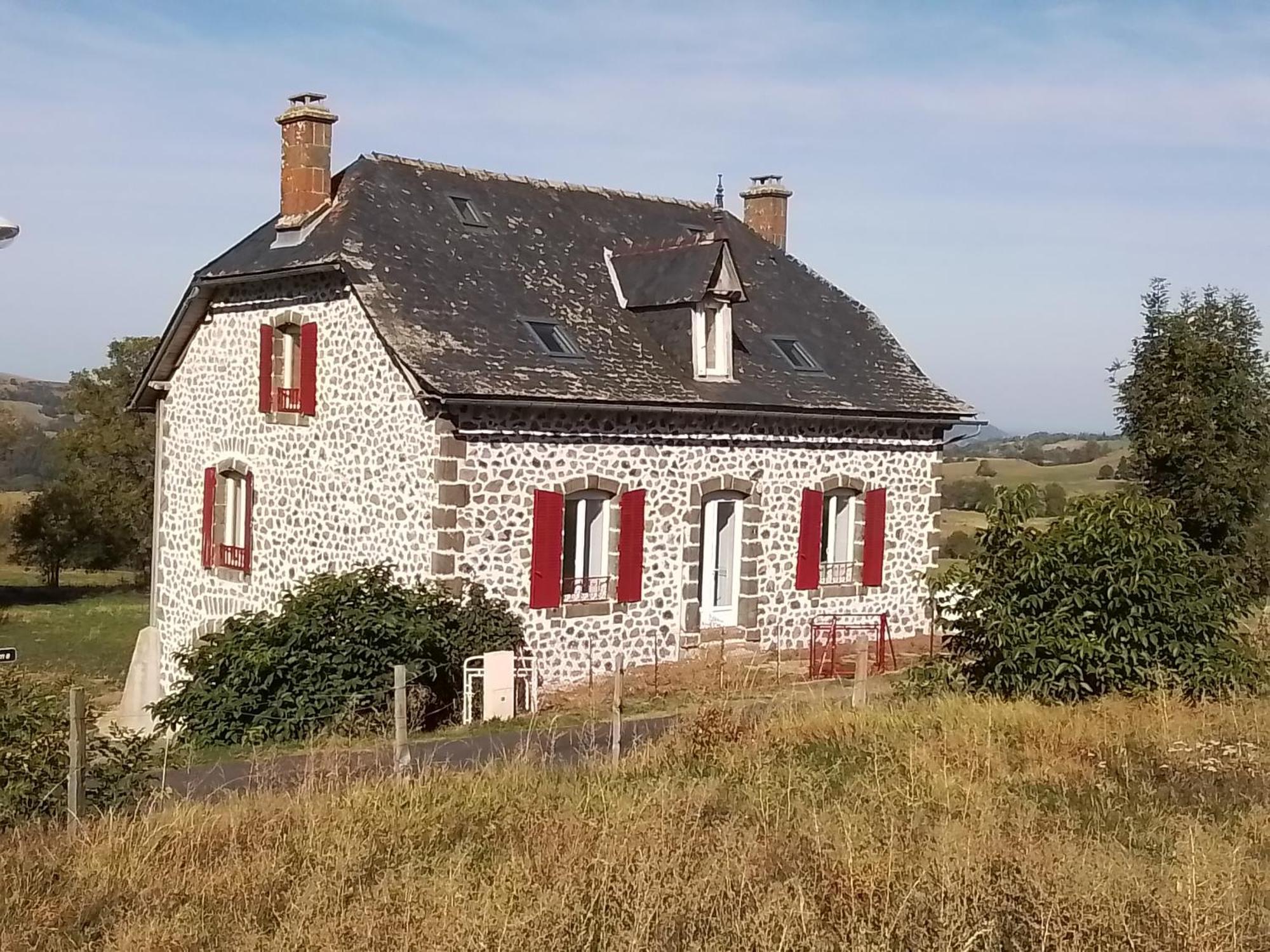 Hébergement de vacances Grande Maison 7