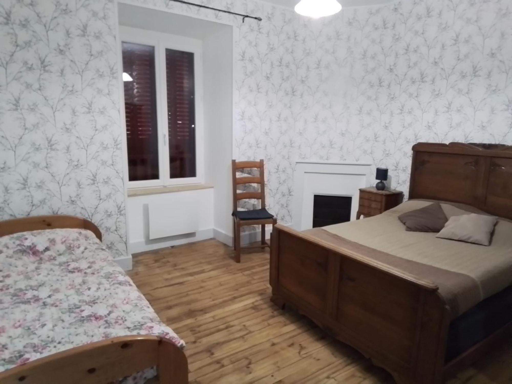 Grande Maison 7 *