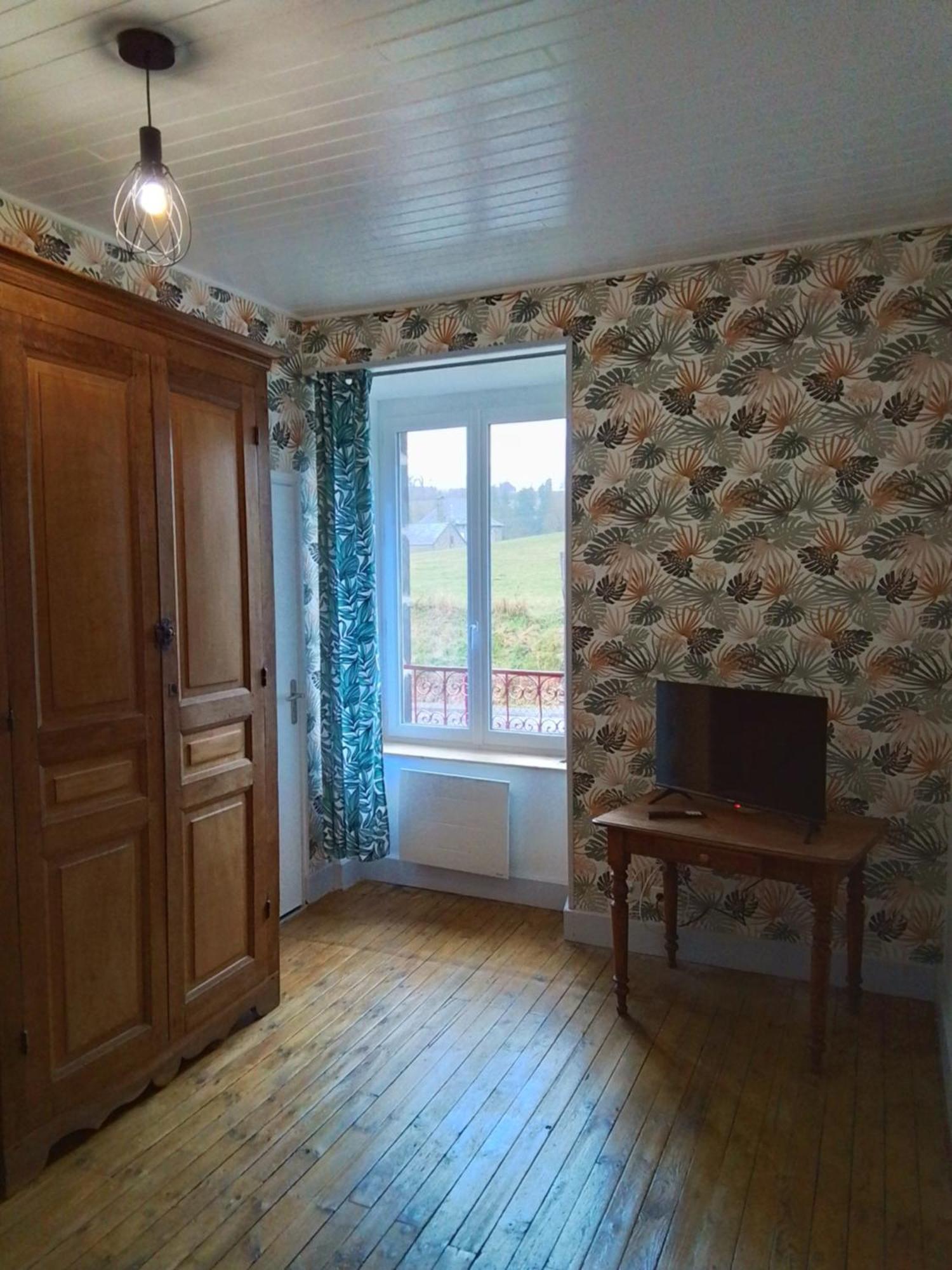 Hébergement de vacances Grande Maison 7