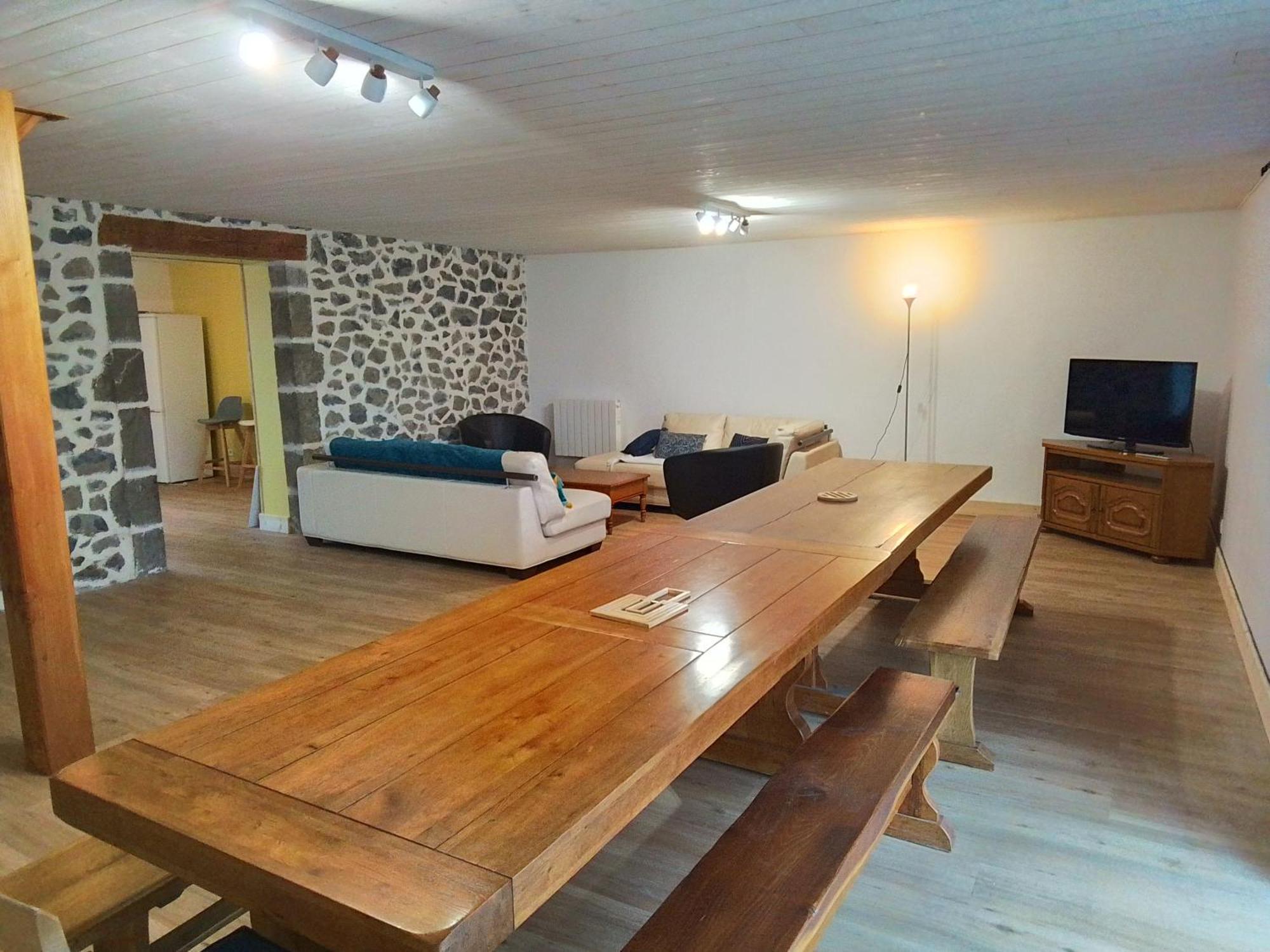 Casa vacanze Grande Maison 7 Cheylade